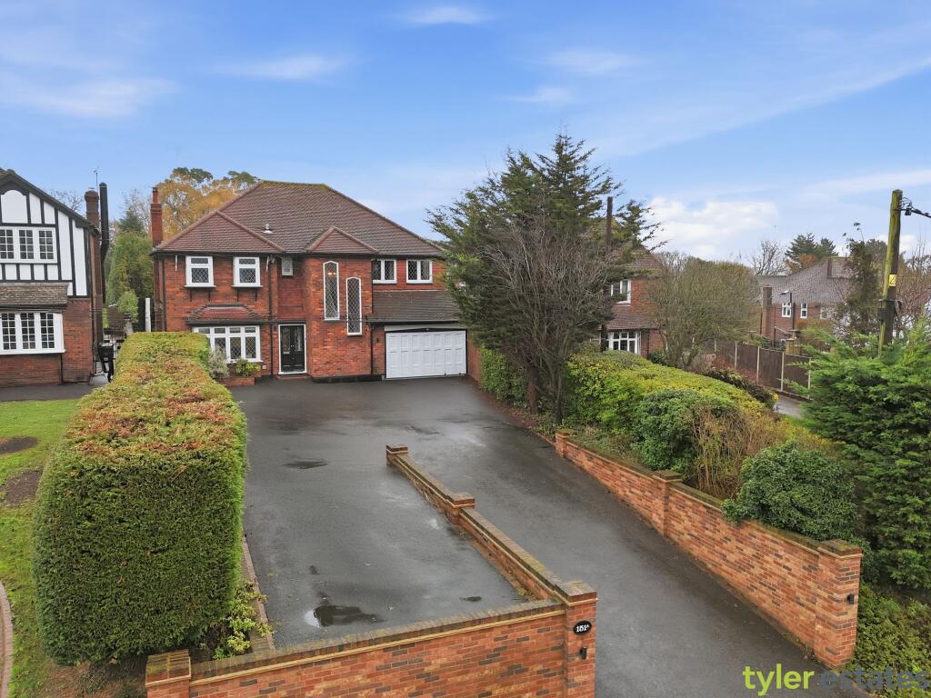 Main image of property: Noak Hill Road, Billericay, CM12