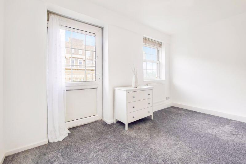 Main image of property: Worsopp Drive, London