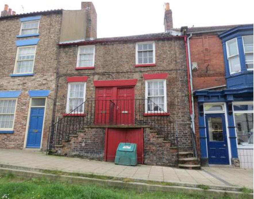 Main image of property: Commercial Street, Norton,