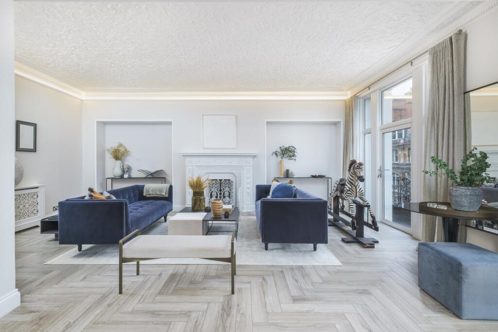 Apartment in London - View 4