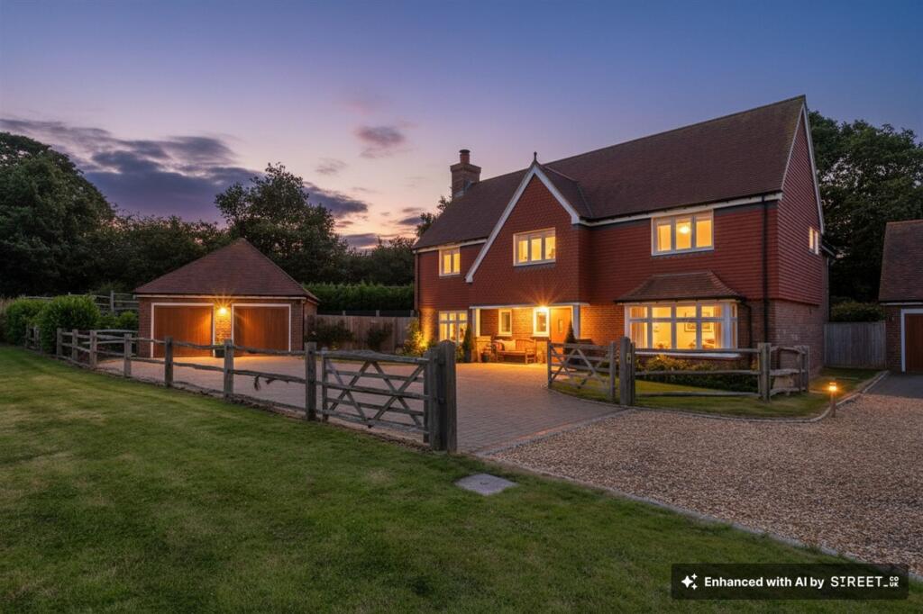 Main image of property: Pavilion Close, Thakeham, RH20