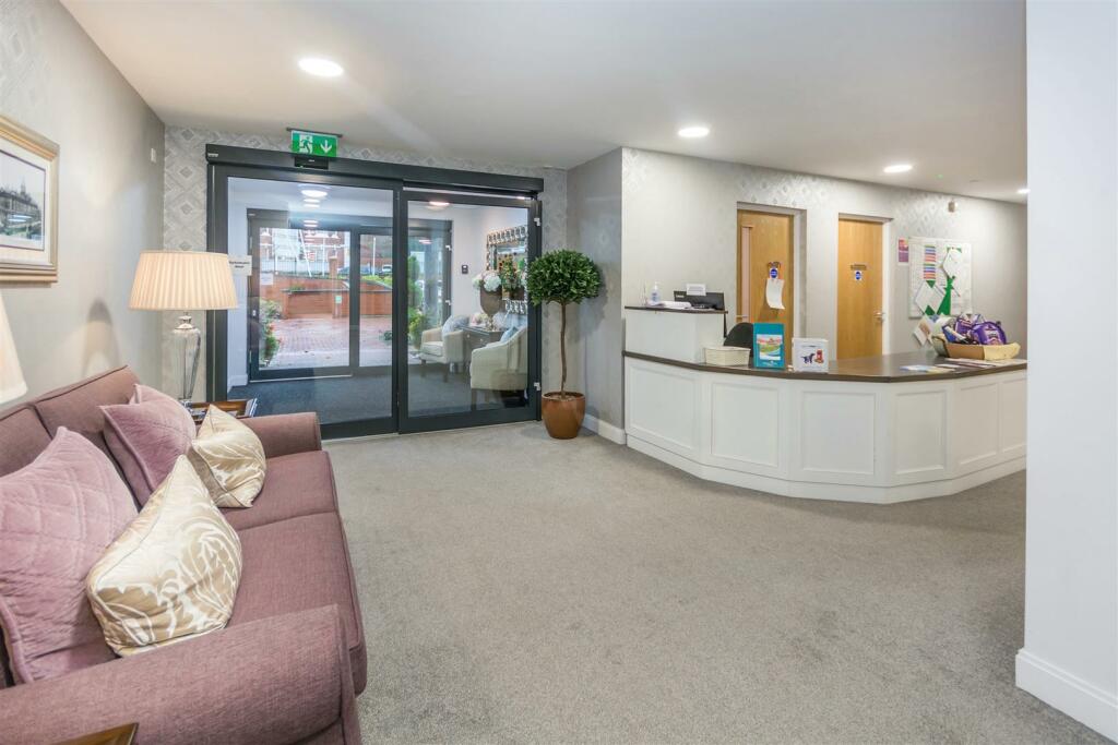 Additional image 17 of Ryland Place, Norfolk Road, Edgbaston, Birmingham, West Midlands, B15 3AY