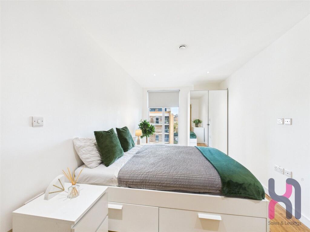 Elmira Way, The Exchange, M5 - Ansicht 5
