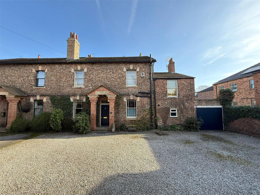 Main image of property: Westgate, Thirsk, North Yorkshire, YO7
