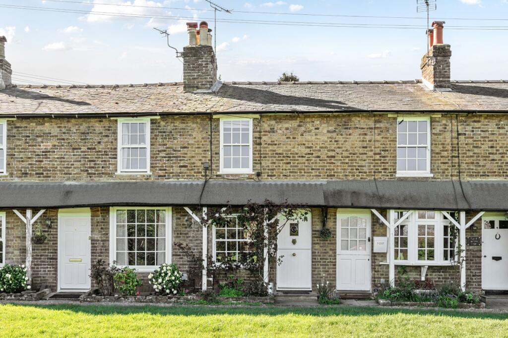 Main image of property: The Green Croxley Green WD3