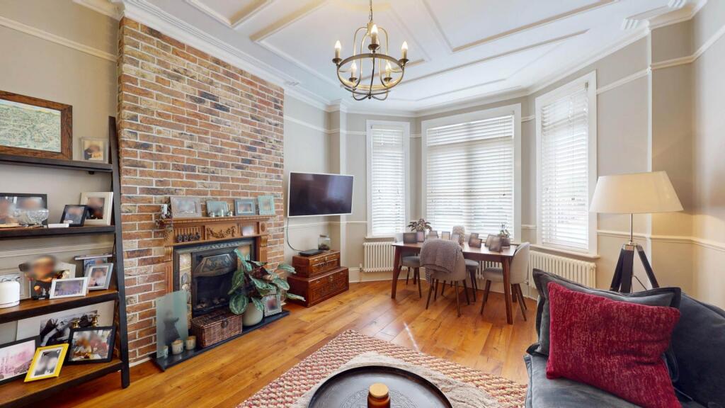 Main image of property: Dollis Park, Finchley, N3