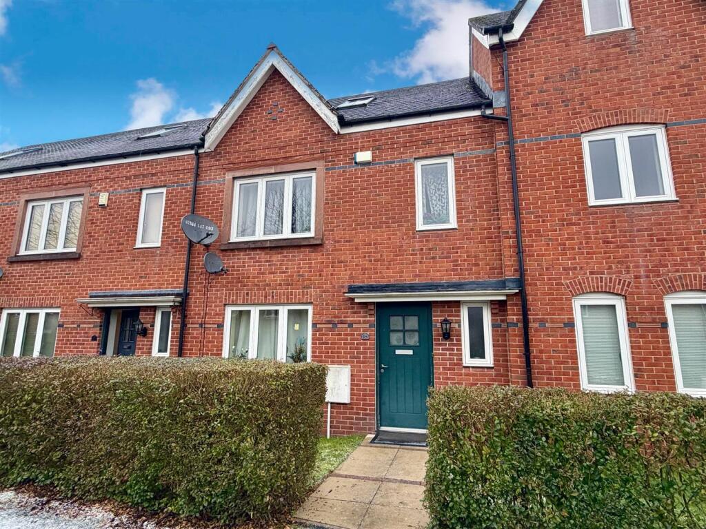 Main image of property: Parkgate Road, West Timperley, Altrincham