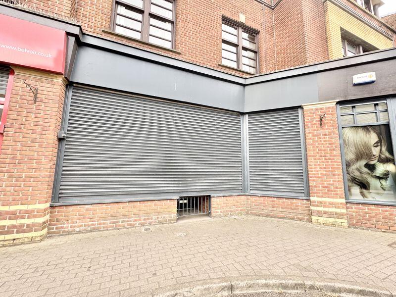 Main image of property: WELLOWGATE, GRIMSBY