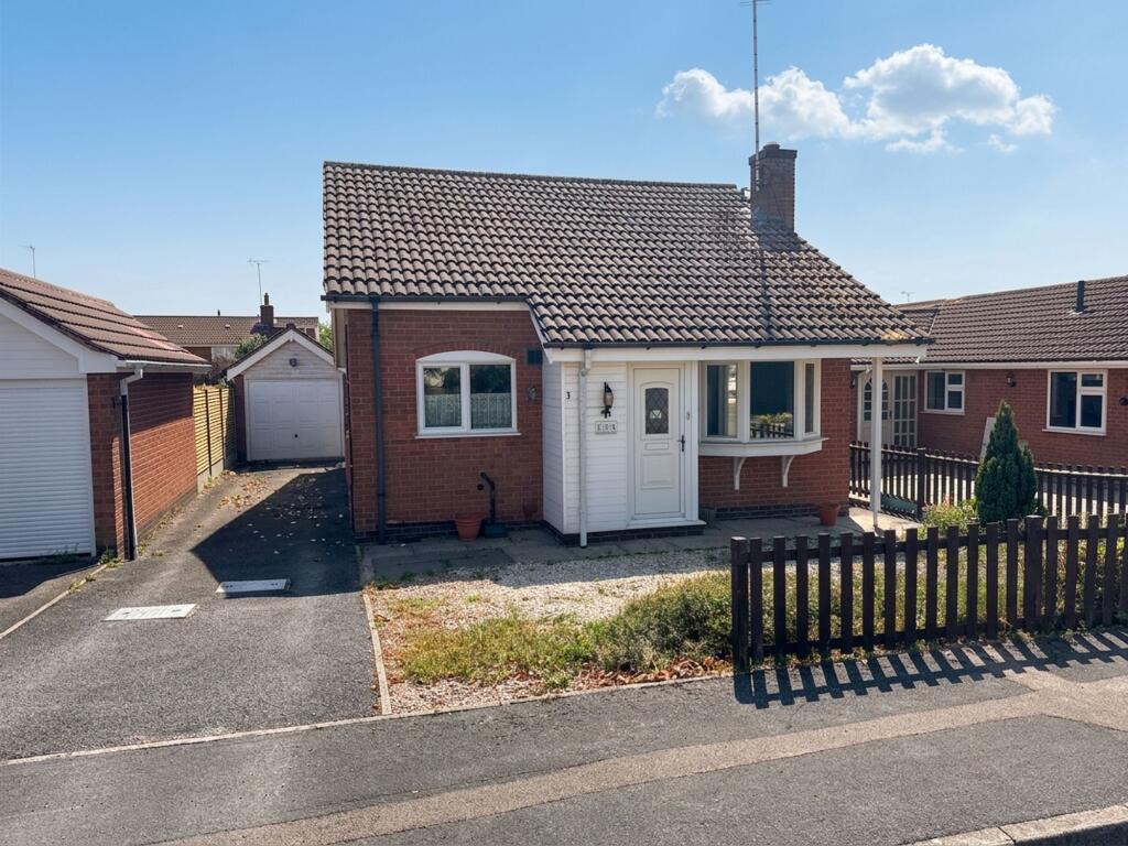 Main image of property: Padgate Close, Scraptoft, LE7