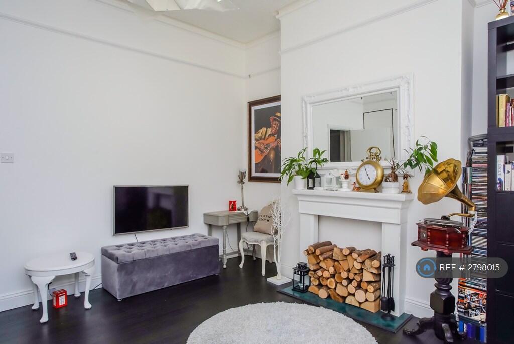 1 bedroom flat for rent