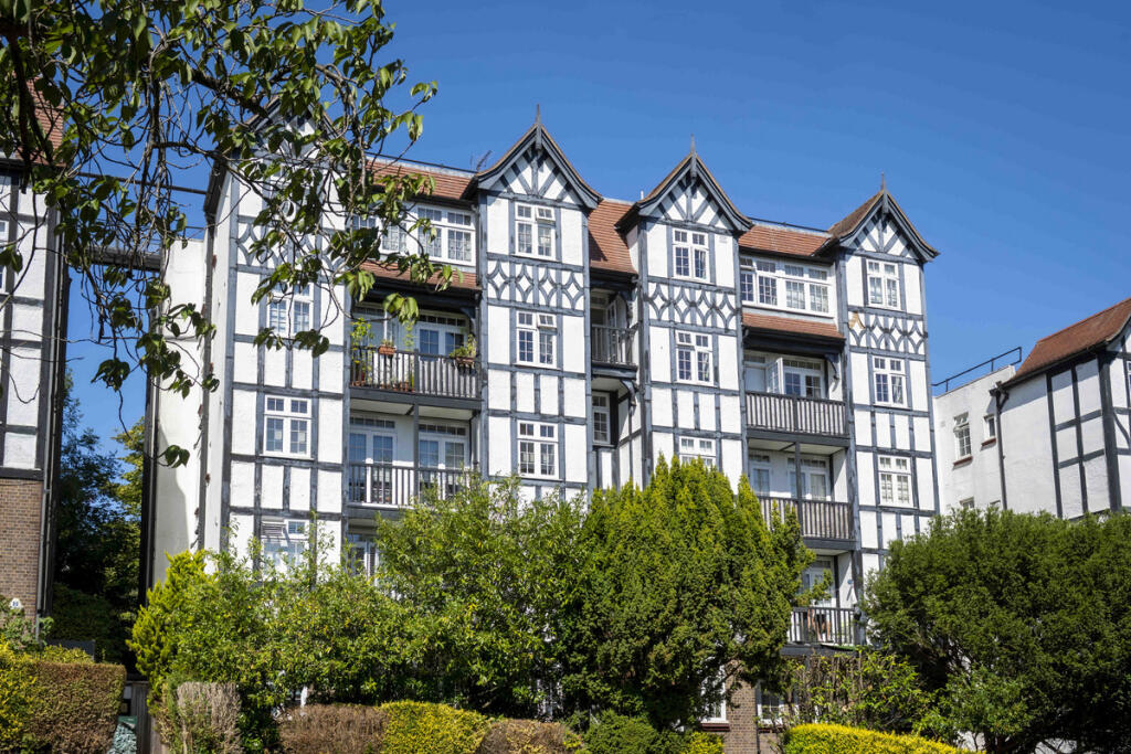 Main image of property: Makepeace Avenue, London, N6