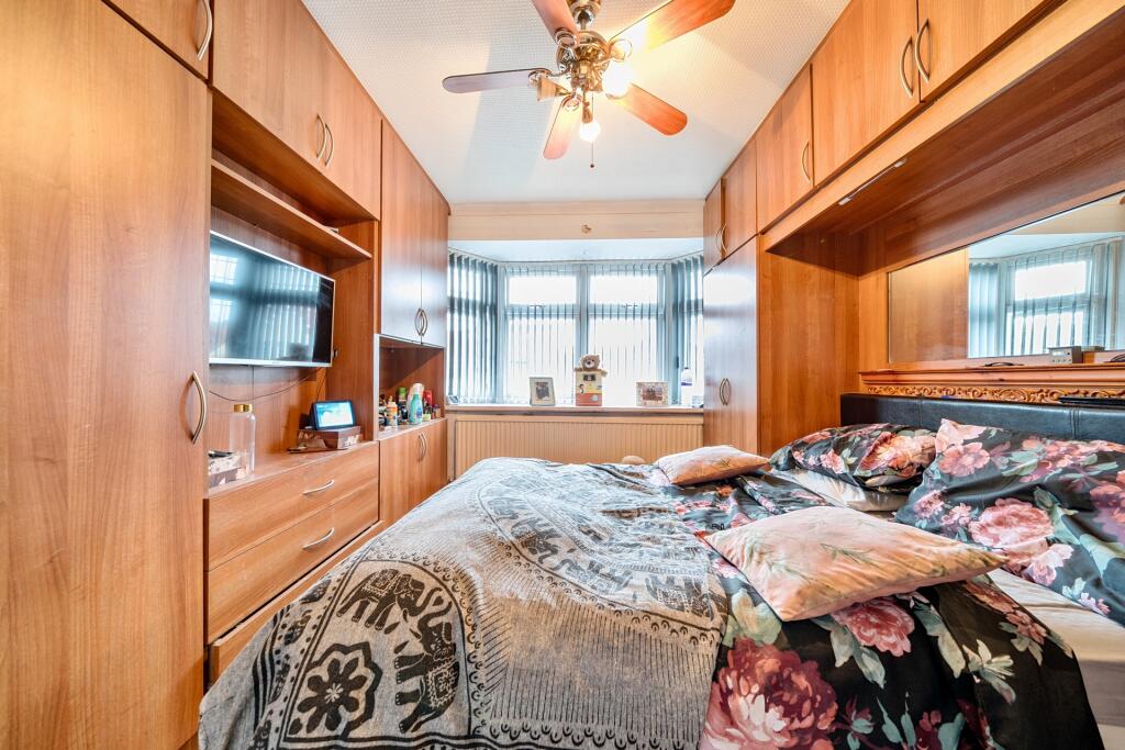 House in Southall - More