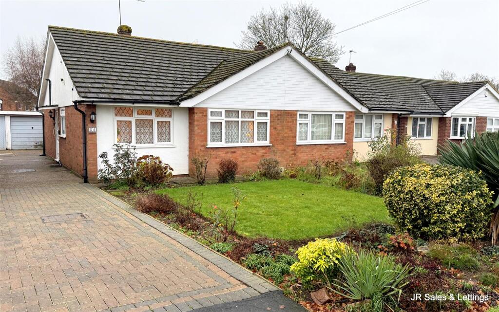 Main image of property: Jones Road, Goffs Oak