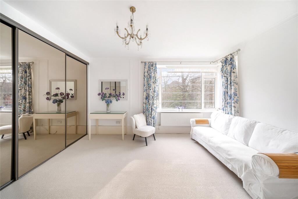 Main image of property: Wimbledon Park Side, London, SW19