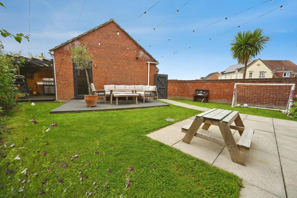 House in Ripon, North Yorkshire - View 4