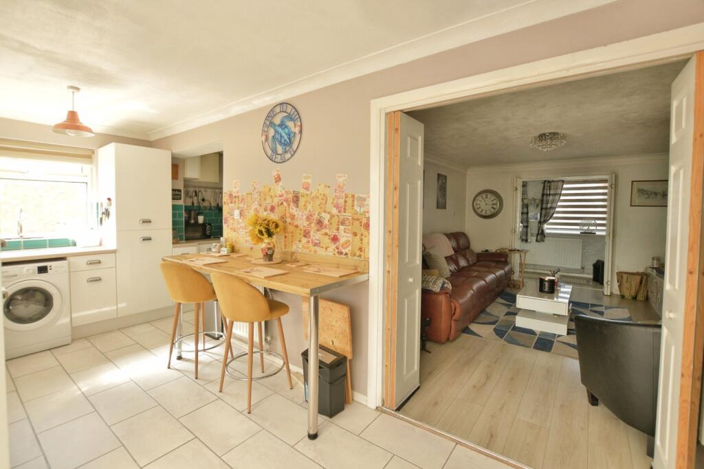 House in Lydd on Sea, Lade, Lydd - View 4