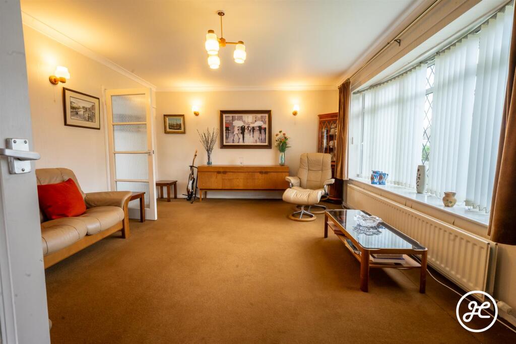 Lyndhurst Crescent, Wembdon, Bridgwater photo 4