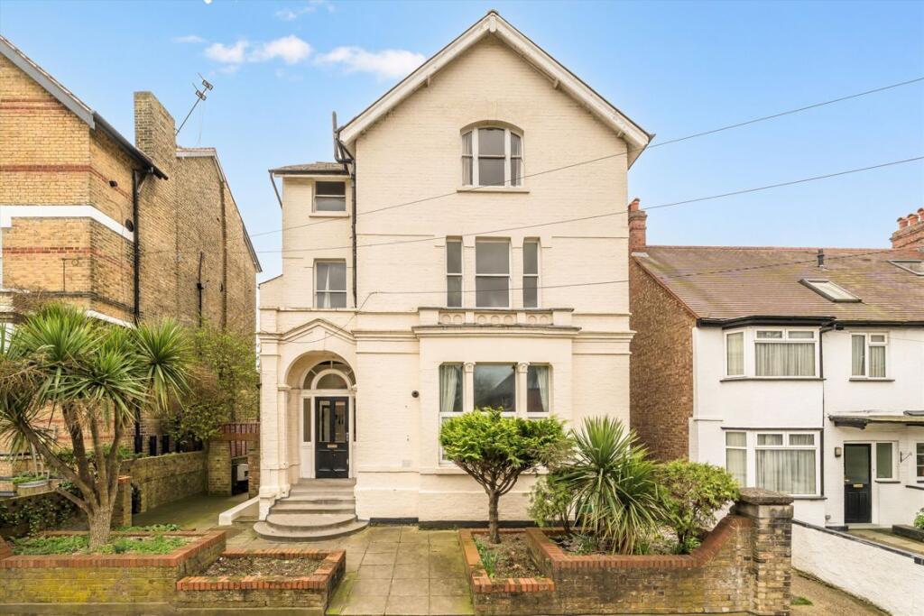 Main image of property: Acacia Road, Acton