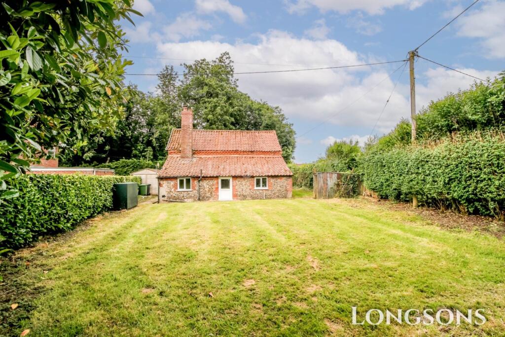 House in Breckland, Fransham - More