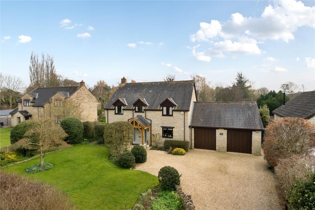 Main image of property: Fore Street, West Camel, Yeovil, Somerset, BA22