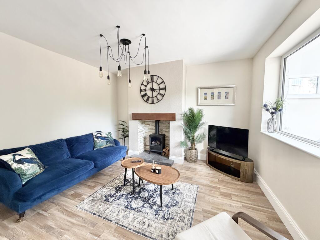 Grange Road, Timperley, Trafford photo 4