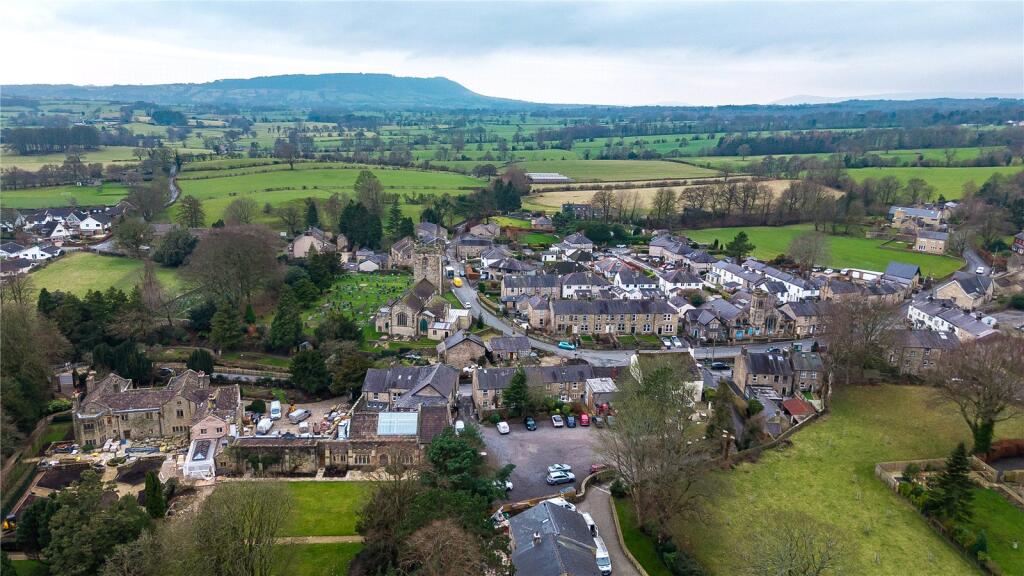 Additional image 28 of Clitheroe Road, Waddington, BB7