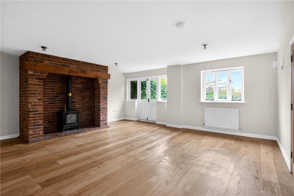 Main image of property: Lower Lane, Hopton, Stafford, ST18