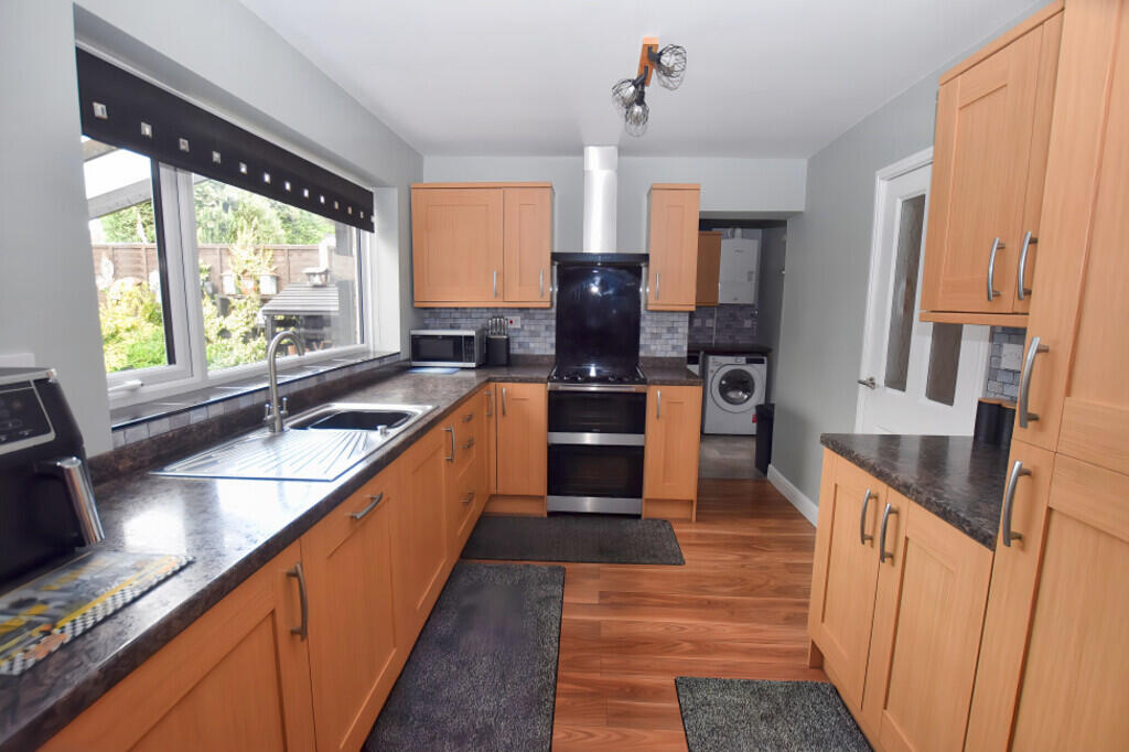 House in Telford - More