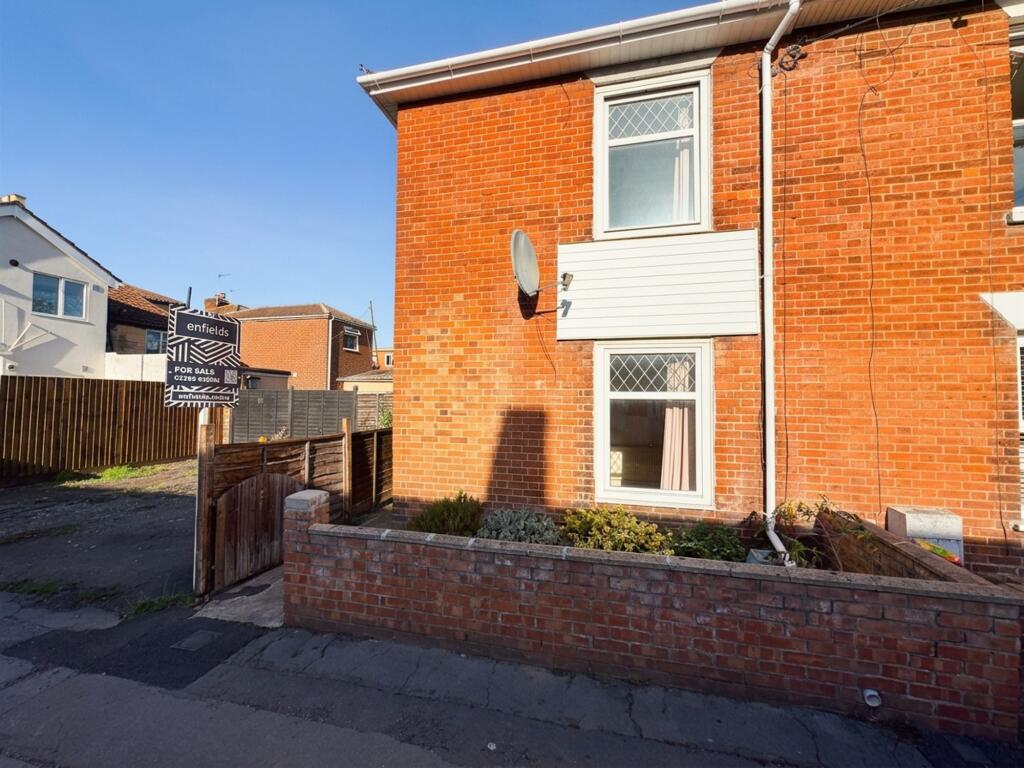 Main image of property: Trafalgar Road, Southampton, SO15
