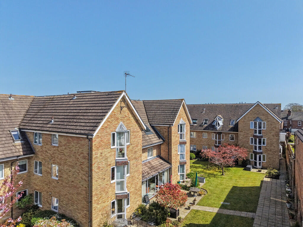 Additional image 18 of Sunnyhill Court, Parkstone