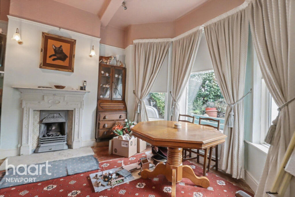 Dewsland Park Road, Newport - View 3