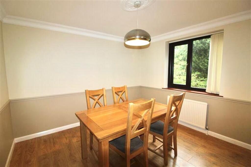 Apartment in Leeds - View 5
