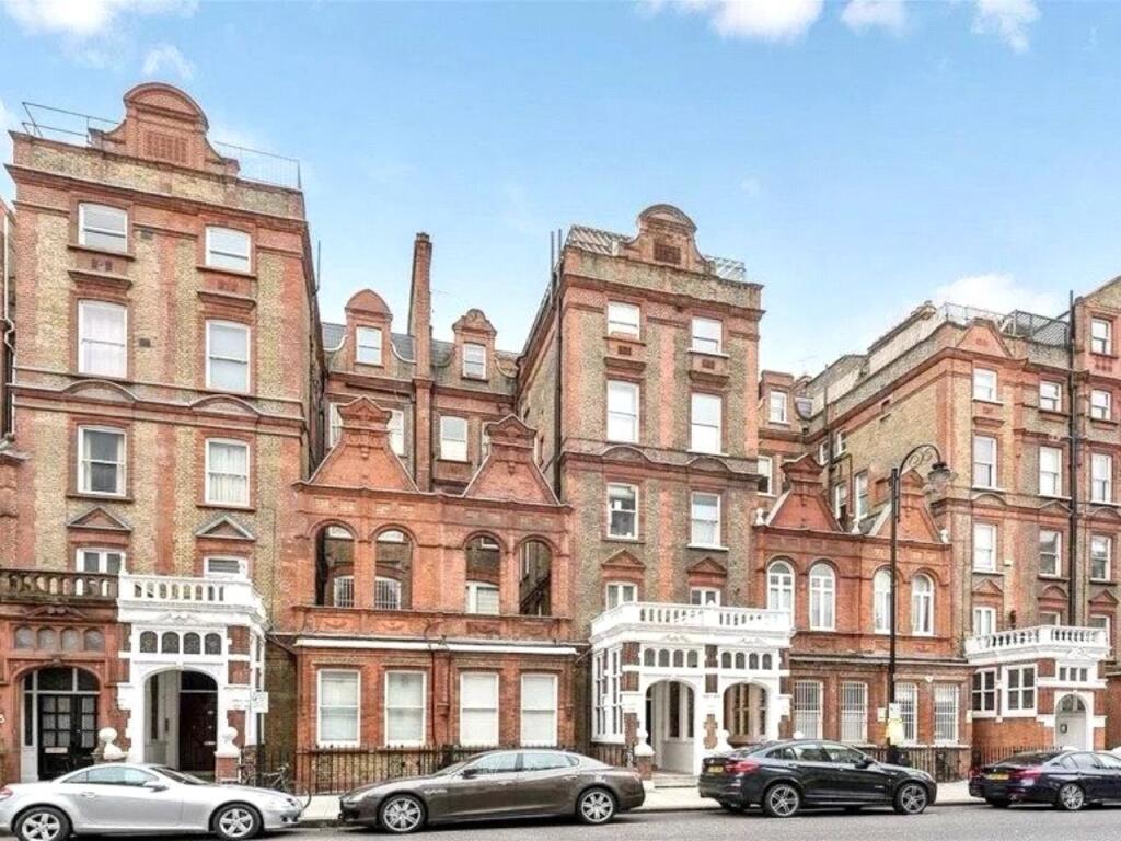 Main image of property: Harrington Gardens, London, SW7