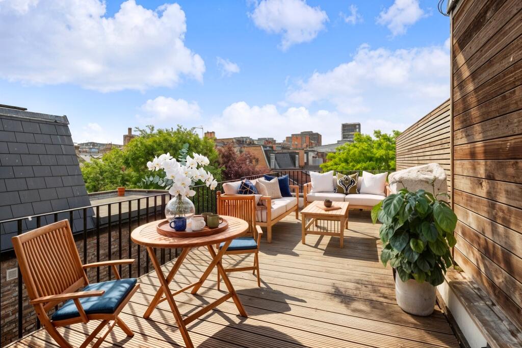Main image of property: Hugon Road, London