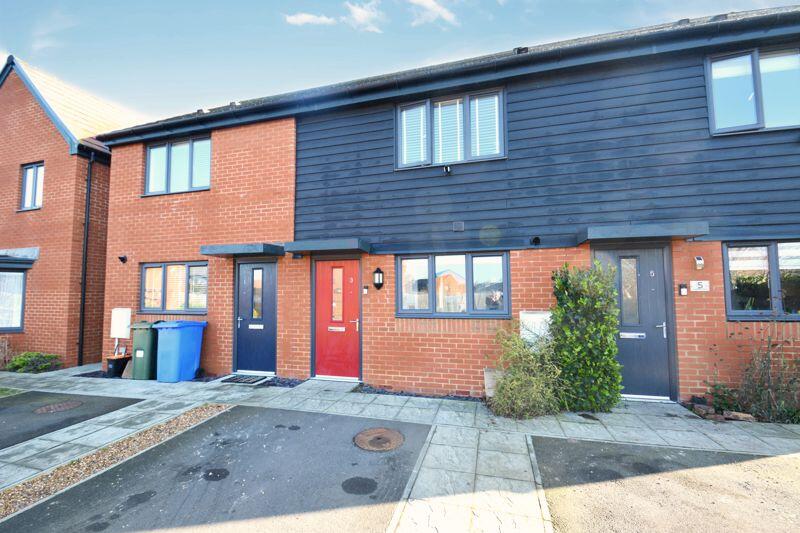 Main image of property: Beasley Close, Queenborough