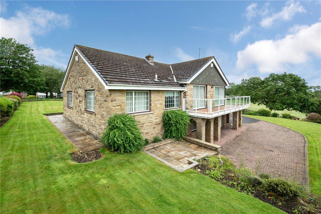 Main image of property: The Narrows, Harden, Bingley, West Yorkshire, BD16