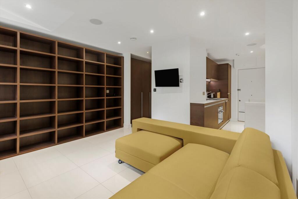 Main image of property: Judd Street, Bloomsbury