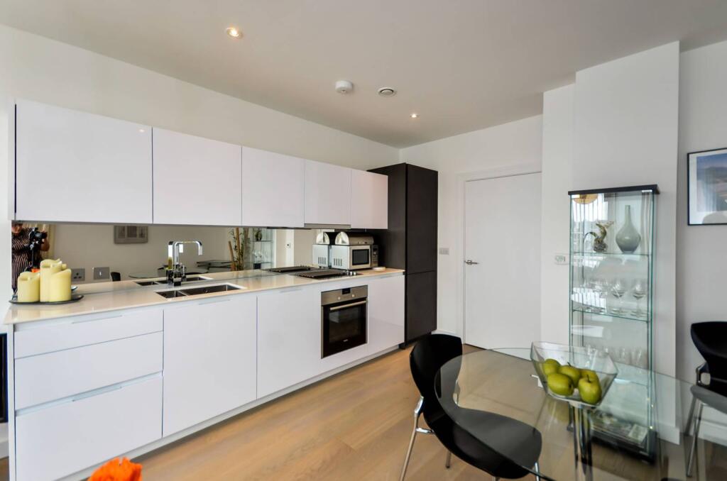 Main image of property: River Gardens Walk, Greenwich, London, SE10