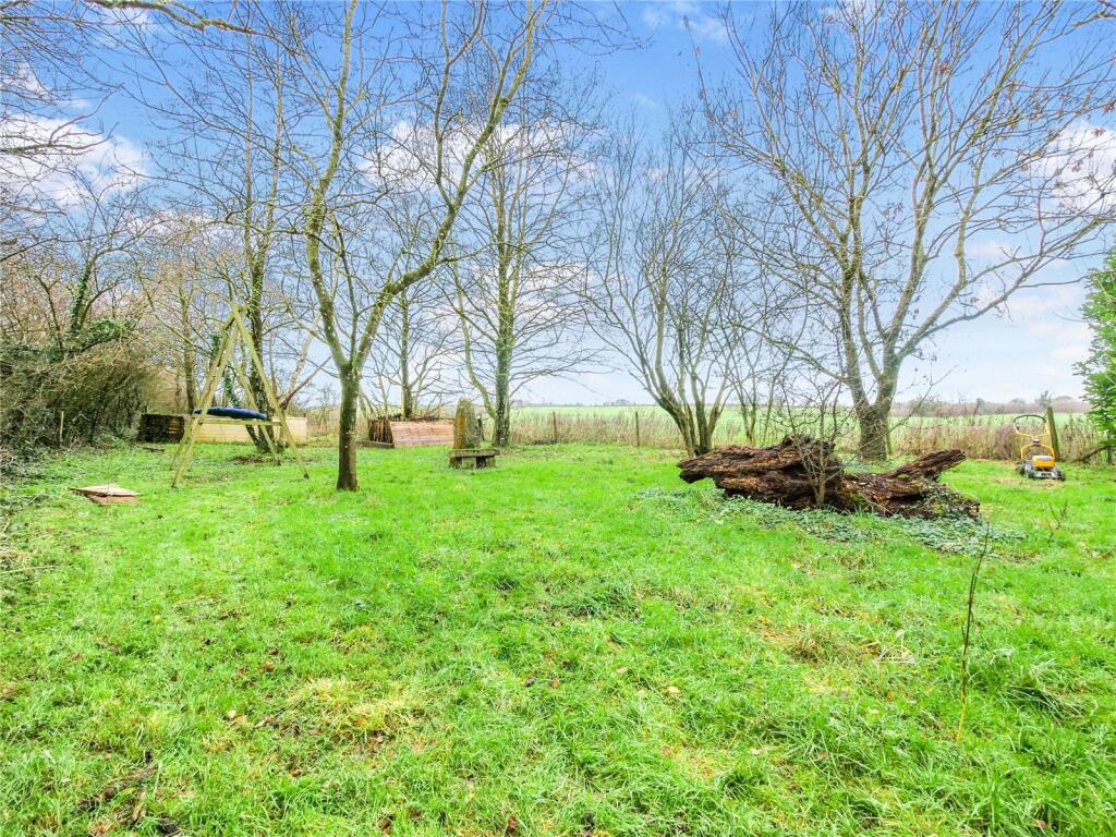 Additional image 10 of A substantial four-bedroom detached farmhouse, subject to an Agricultural Occupancy Condition.