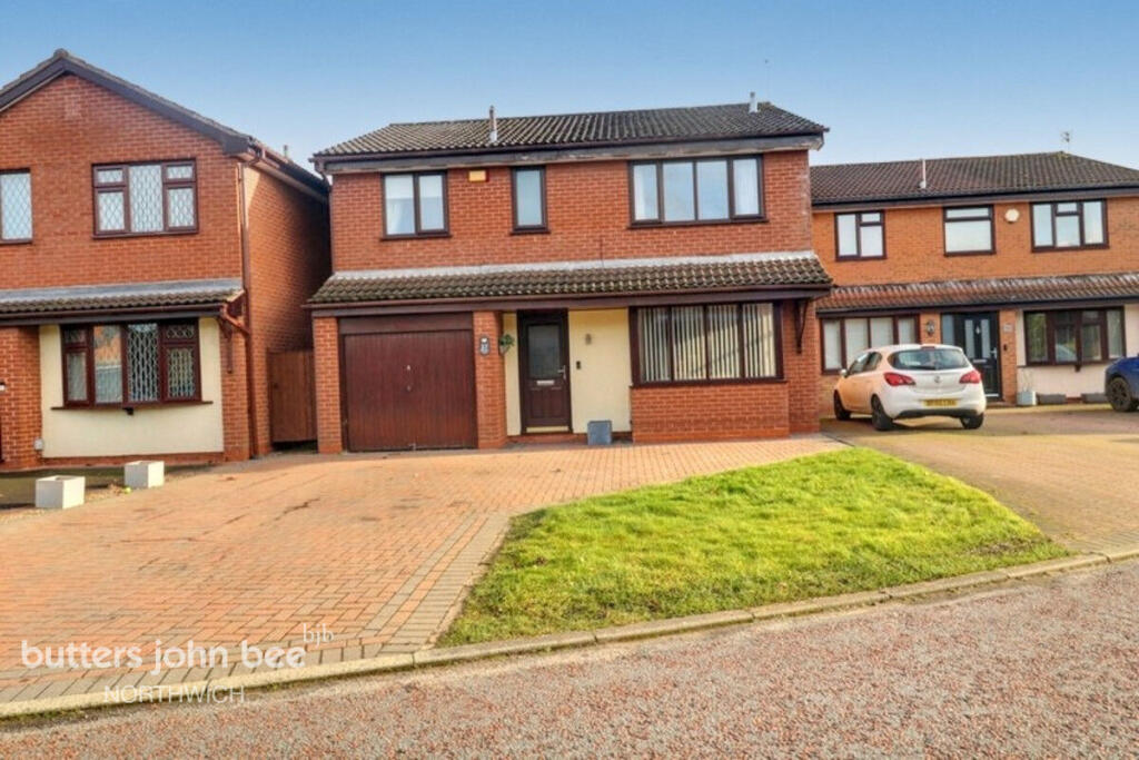 Main image of property: Waterside View, Northwich