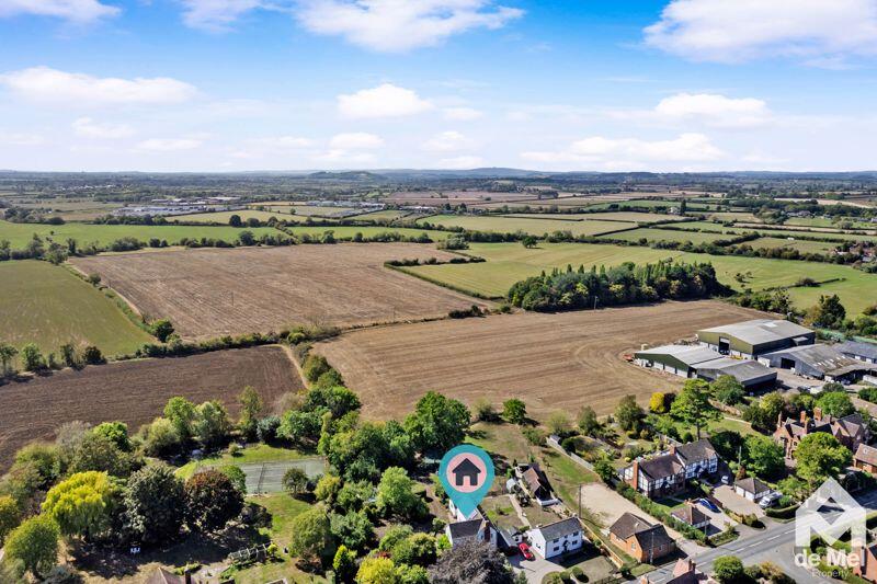 Tredington, Tewkesbury, Gloucestershire, GL20 photo 5