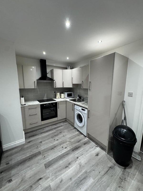 Main image of property: Burnage Lane, Manchester, M19