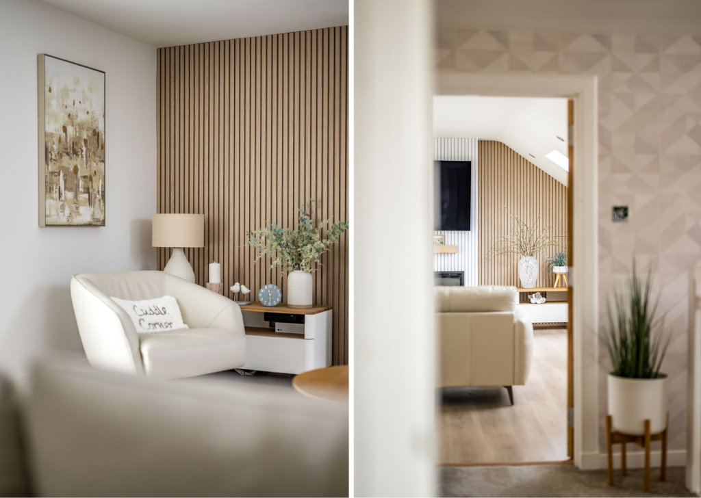 House in Dundee, Beechwood, Downfield - View 4