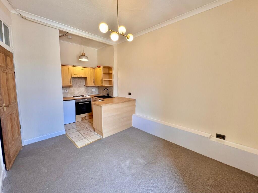 Main image of property: Chapman Street, Glasgow, G42