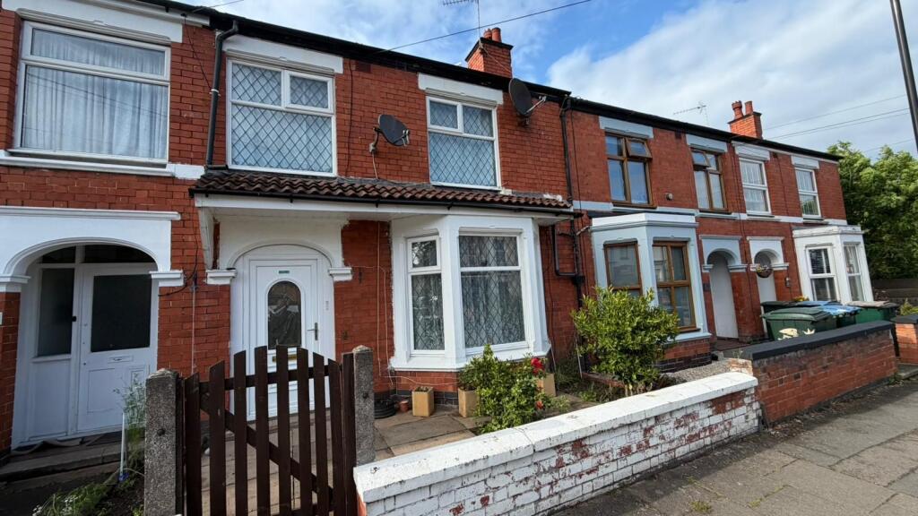 Main image of property: Allesley Old Road, Coventry