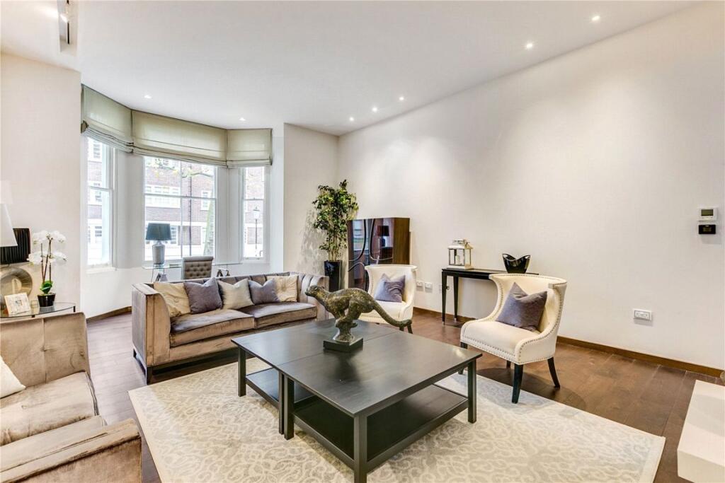4 bedroom flat for rent