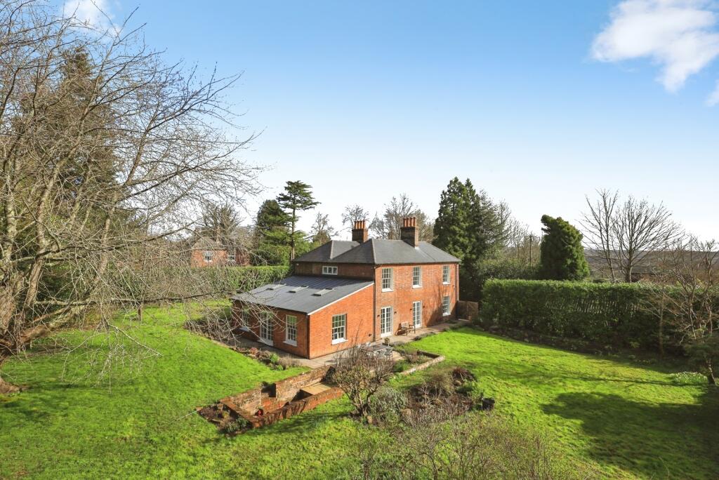 Main image of property: High Street, Nutley, East Sussex, TN22
