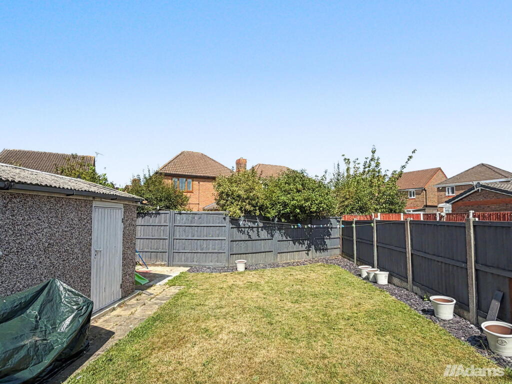 House in Widnes, Halton - View 2