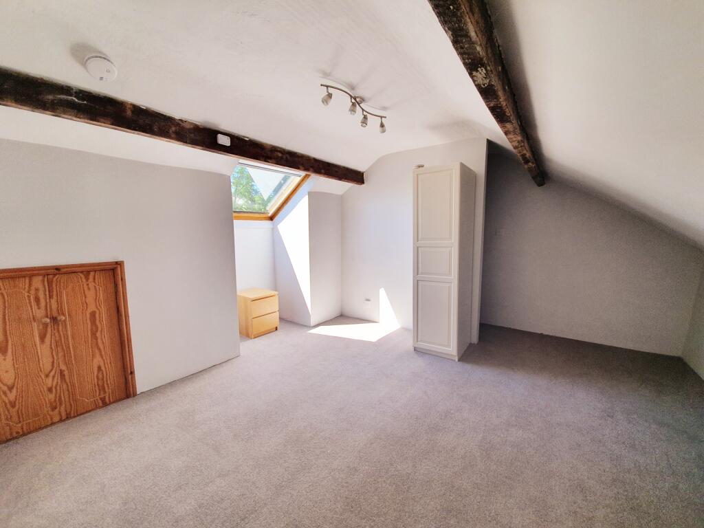 Main image of property: Bute Street, Crookes, S10