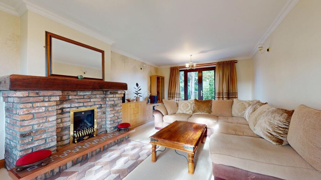 House in South Tyneside, Boldon Colliery - View 2